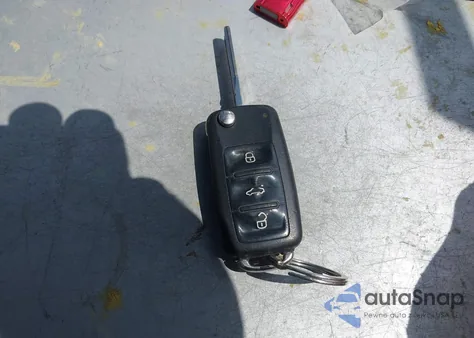 2014 Volkswagen Jetta 1.8T Se from USA, damaged, VIN 3VWD17AJ8EM313717